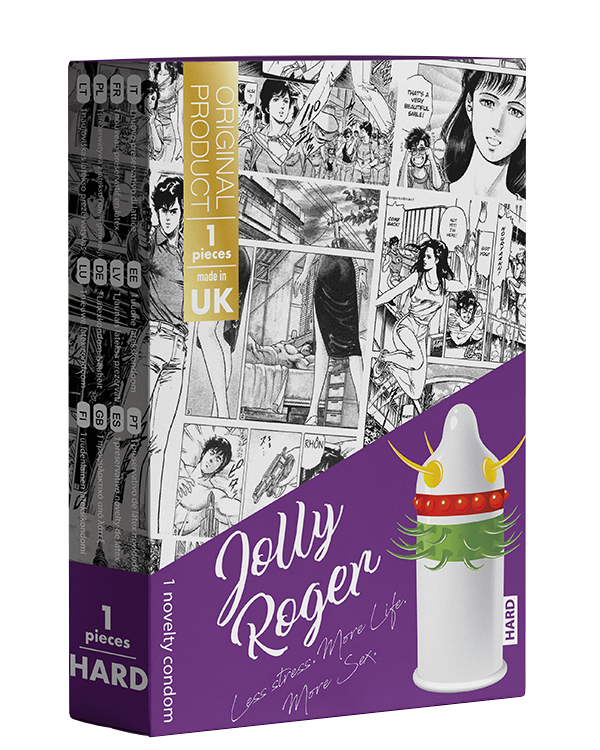 EGZO Pleasure Enhancers